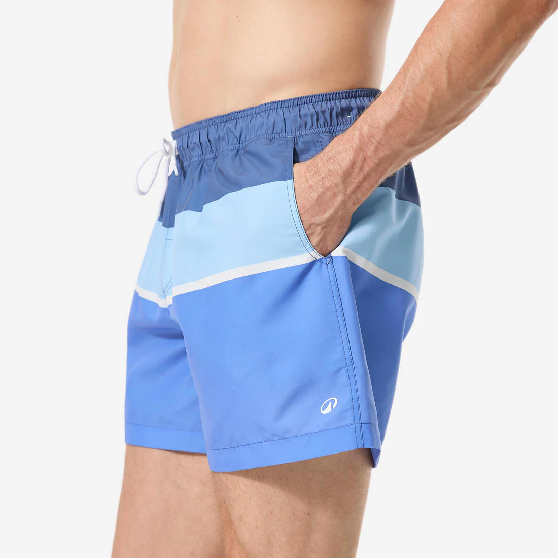 SHORT SURF HOMBRE 100 PALMITO - Image 20