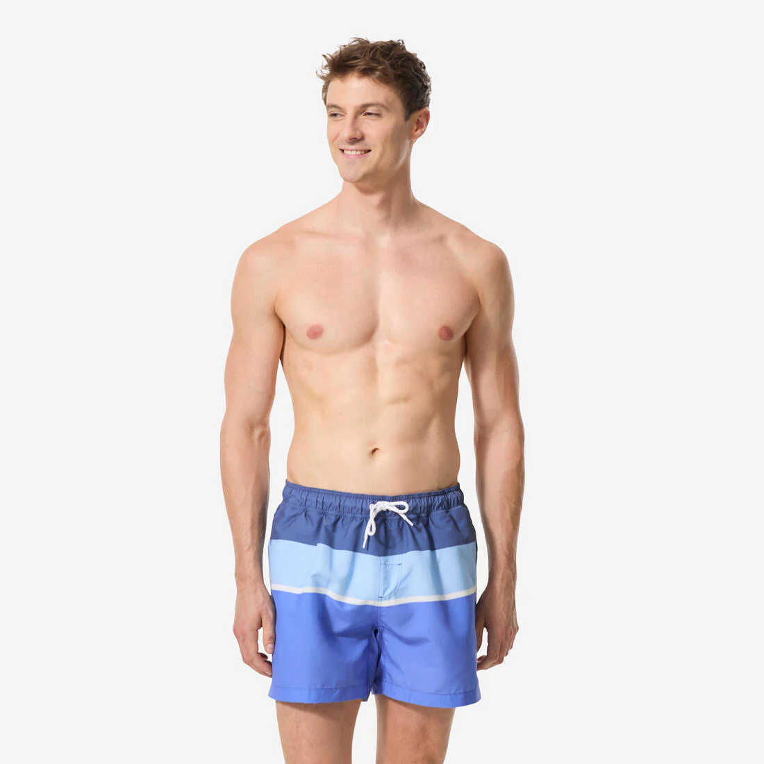 SHORT SURF HOMBRE 100 PALMITO - Image 9