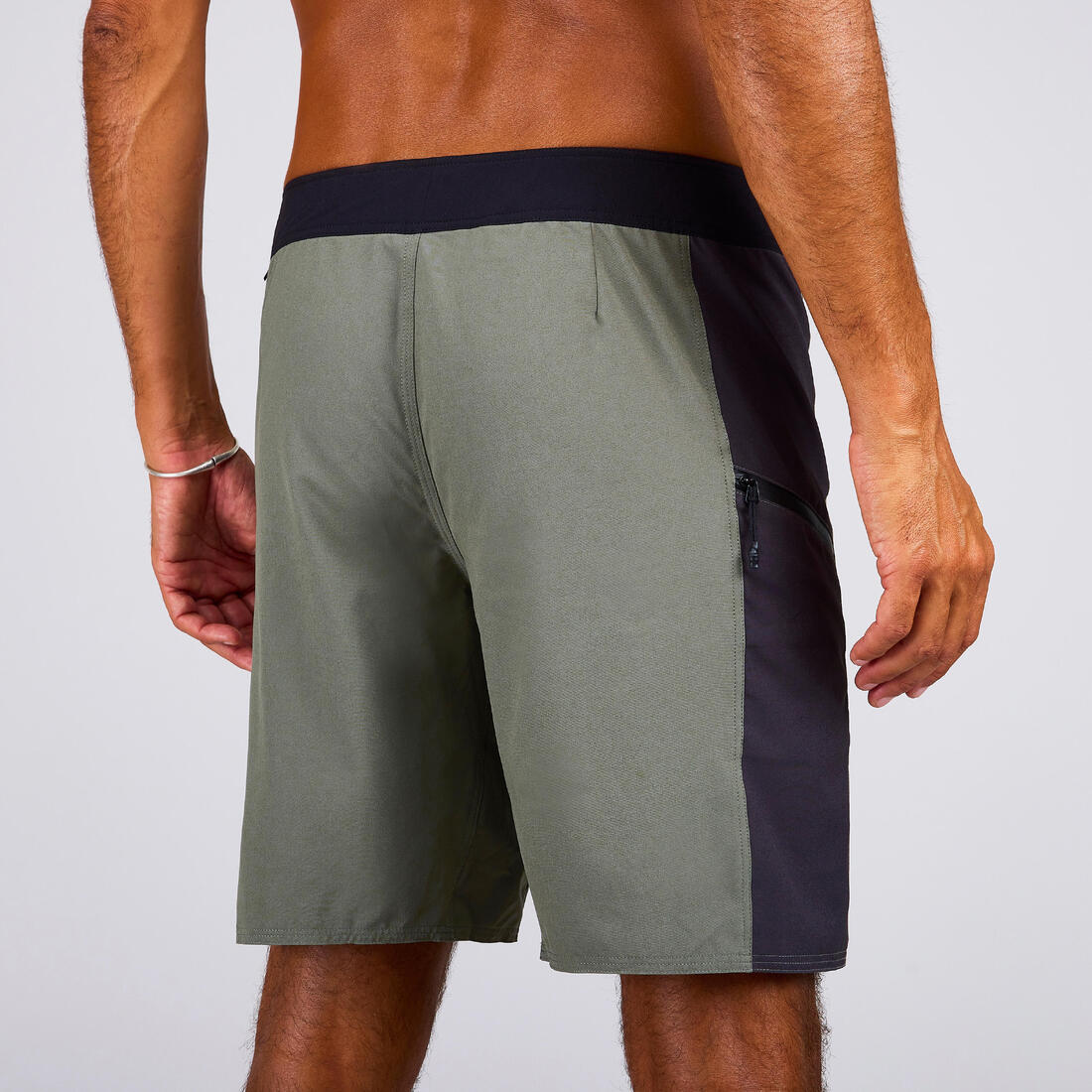 BOARDSHORT SURF 500 19" ALEX - Image 3