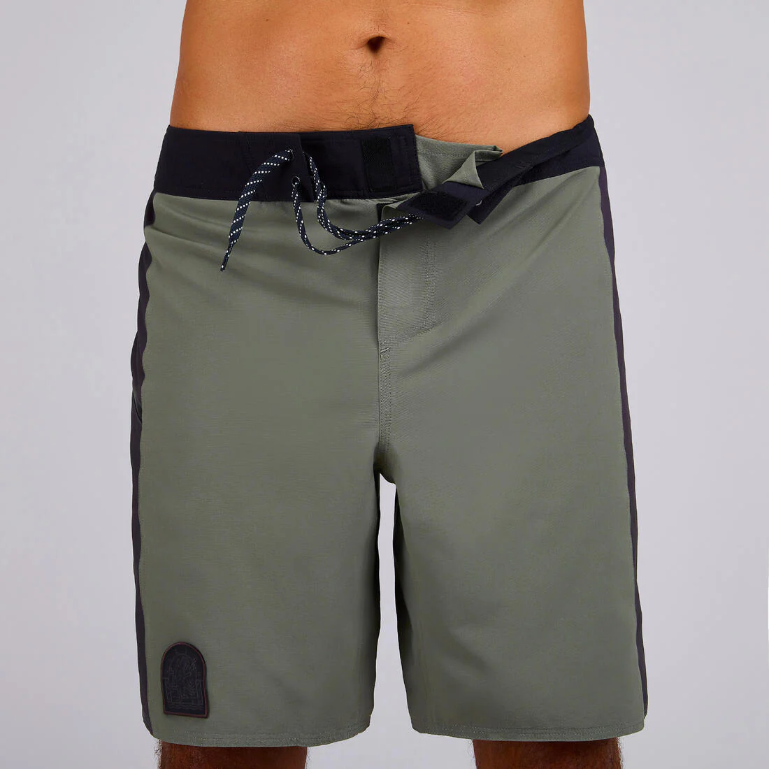BOARDSHORT SURF 500 19" ALEX - Image 4