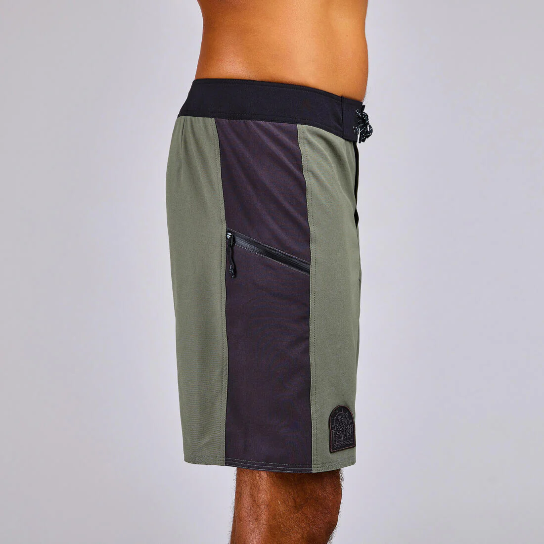 BOARDSHORT SURF 500 19" ALEX - Image 6