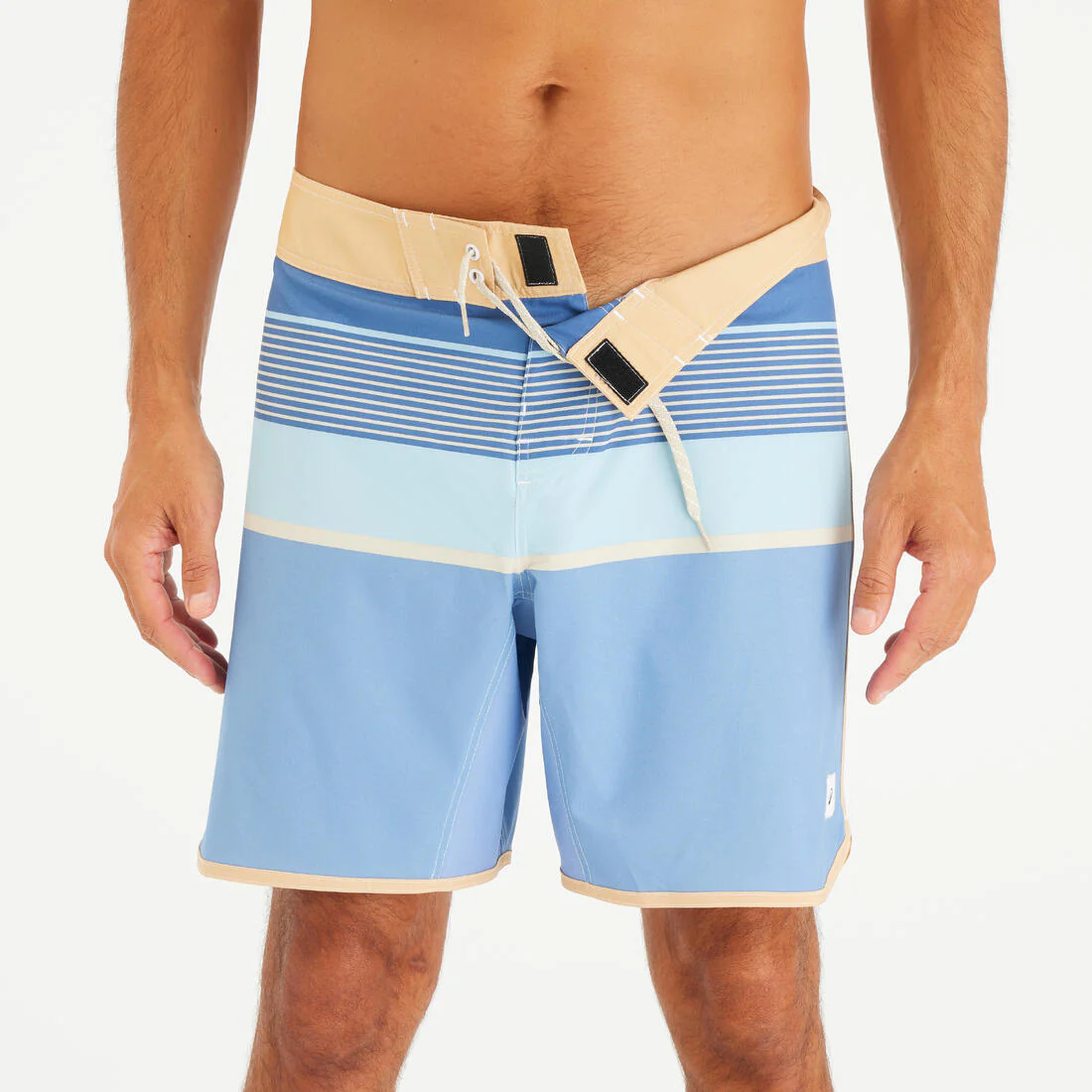 BOARDSHORT SURF HOMBRE 500 - Image 11
