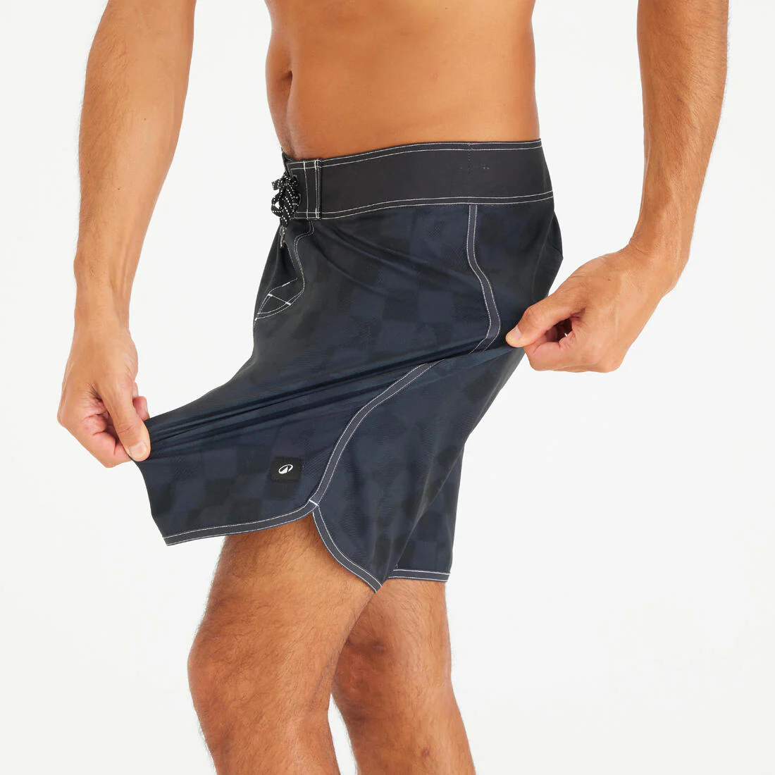 BOARDSHORT SURF HOMBRE 500 - Image 15