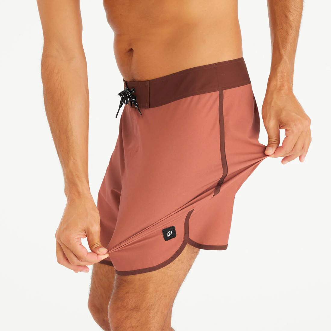 BOARDSHORT SURF HOMBRE 500 - Image 16