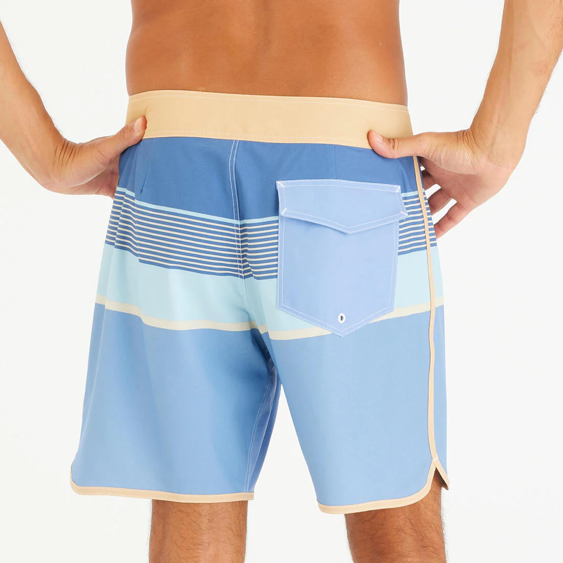 BOARDSHORT SURF HOMBRE 500 - Image 17