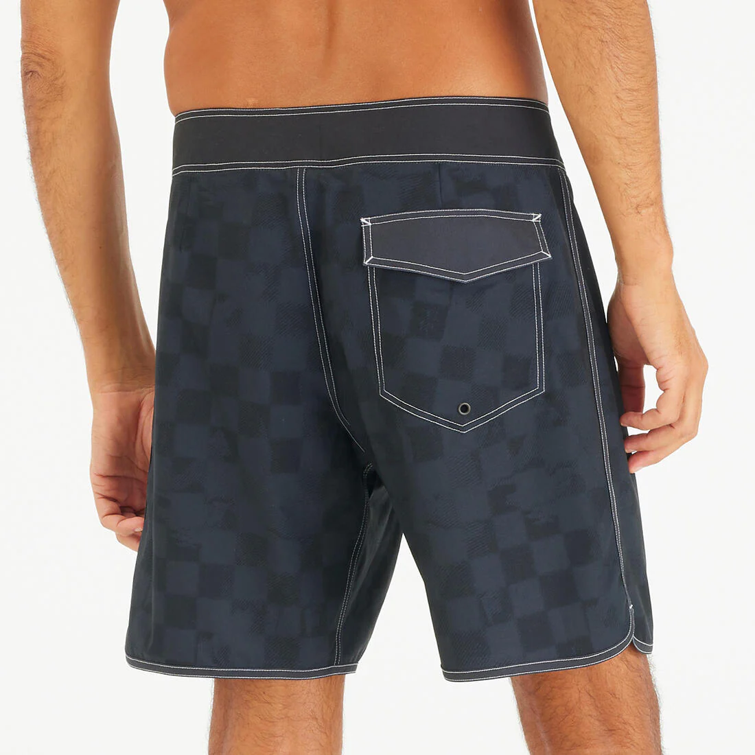 BOARDSHORT SURF HOMBRE 500 - Image 18