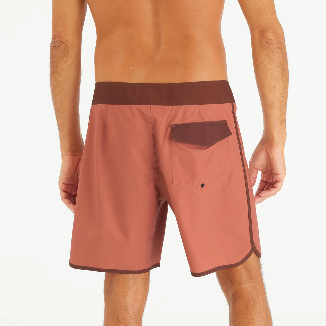 BOARDSHORT SURF HOMBRE 500 - Image 19