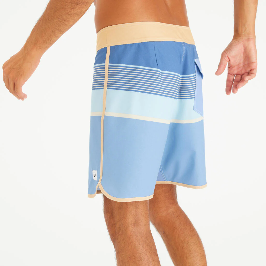 BOARDSHORT SURF HOMBRE 500 - Image 22