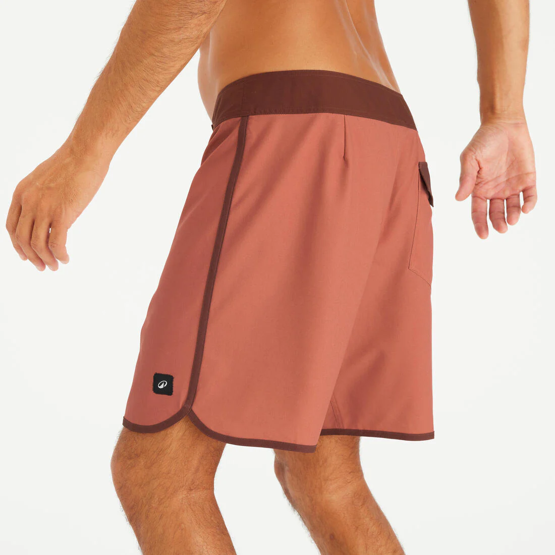 BOARDSHORT SURF HOMBRE 500 - Image 24