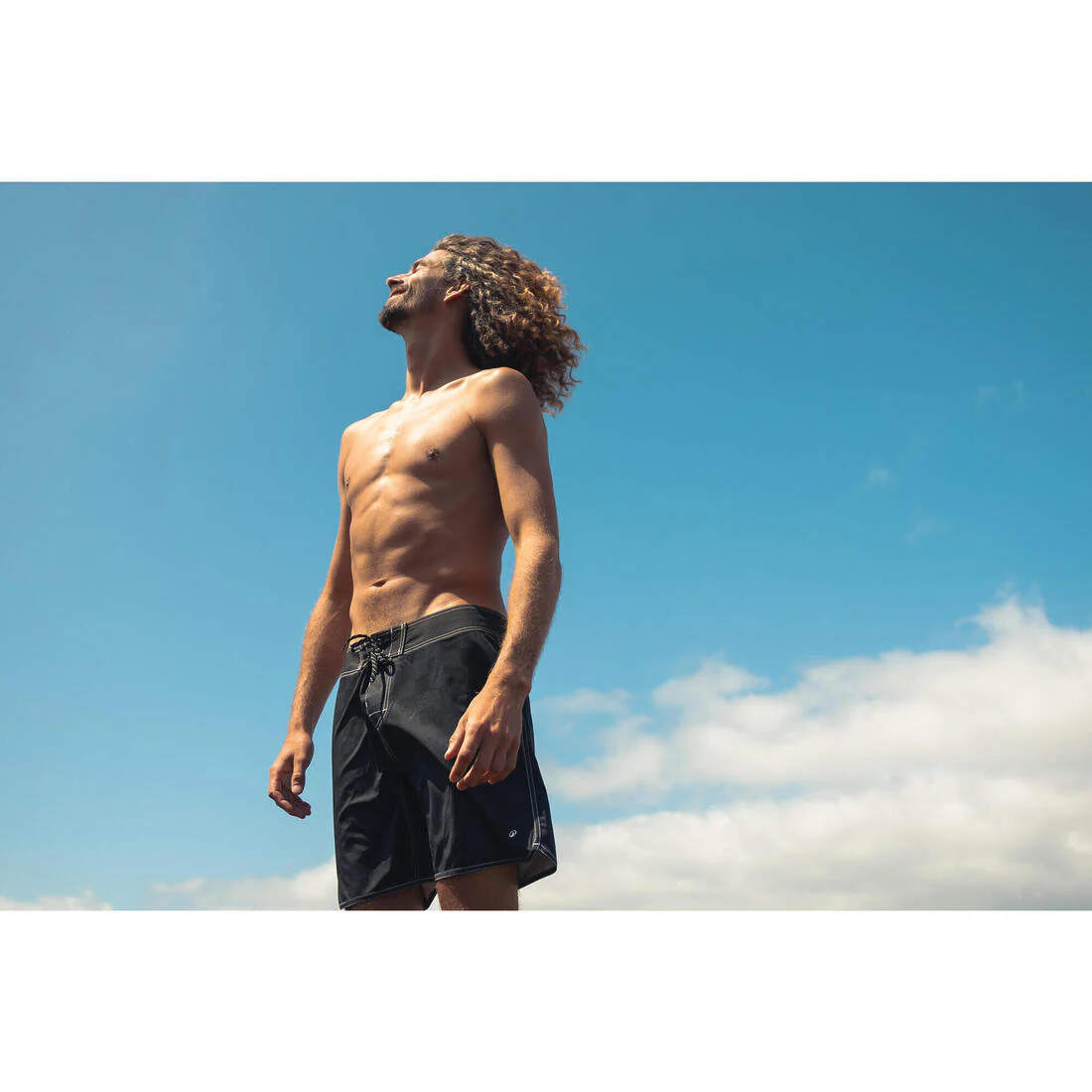 BOARDSHORT SURF HOMBRE 500 - Image 28