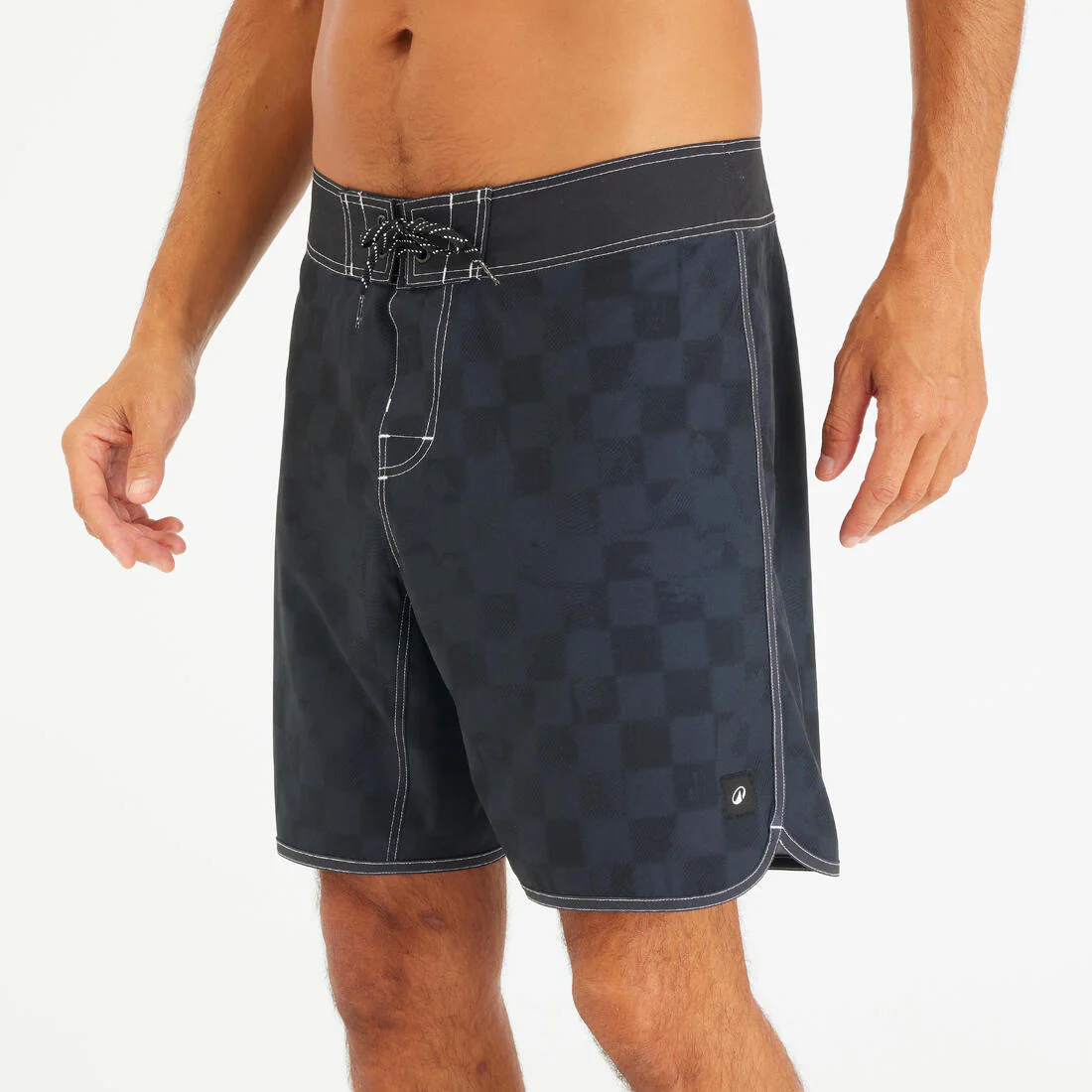 BOARDSHORT SURF HOMBRE 500 - Image 3