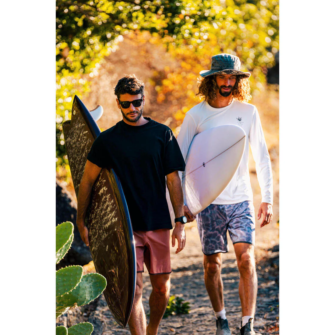BOARDSHORT SURF HOMBRE 500 - Image 31