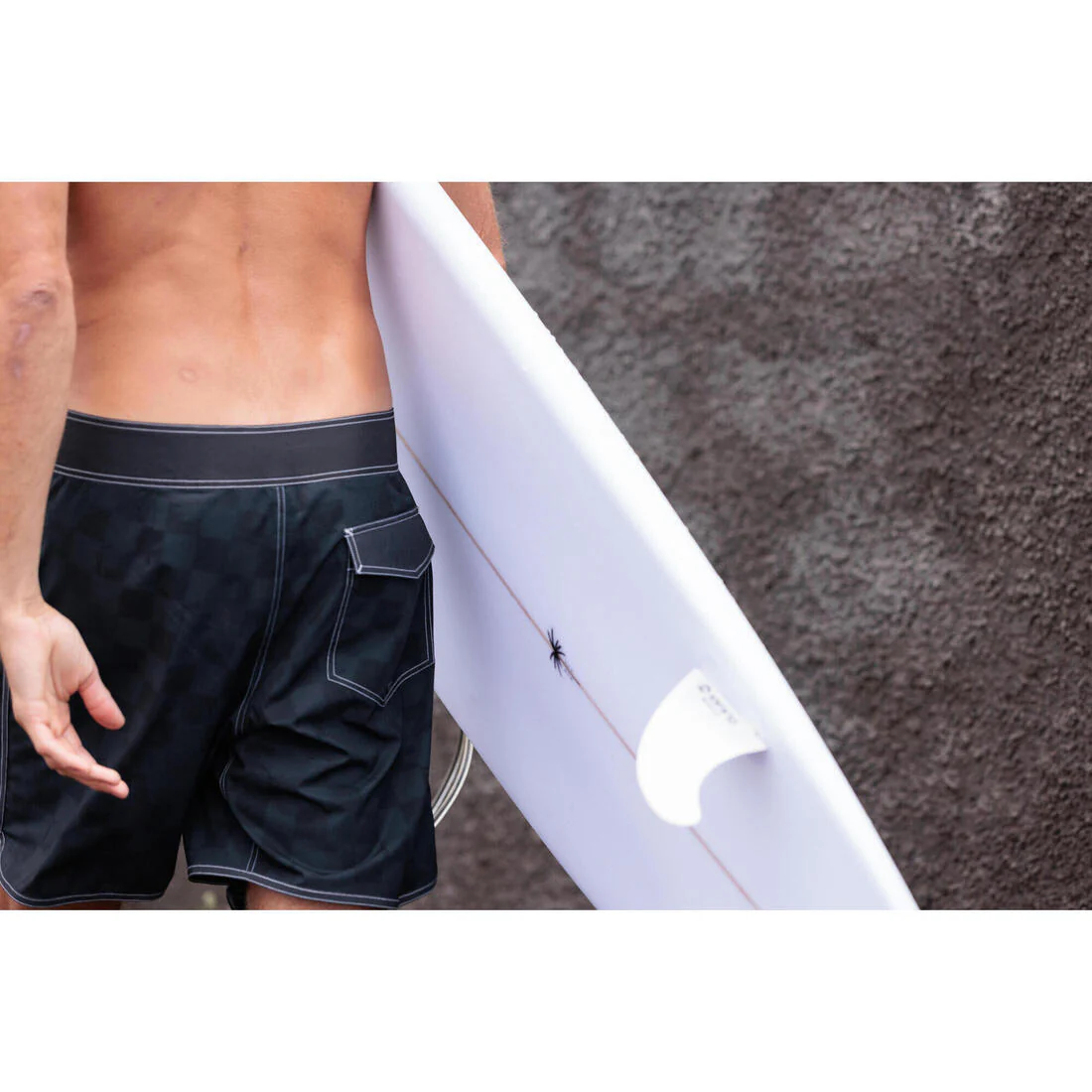 BOARDSHORT SURF HOMBRE 500 - Image 32