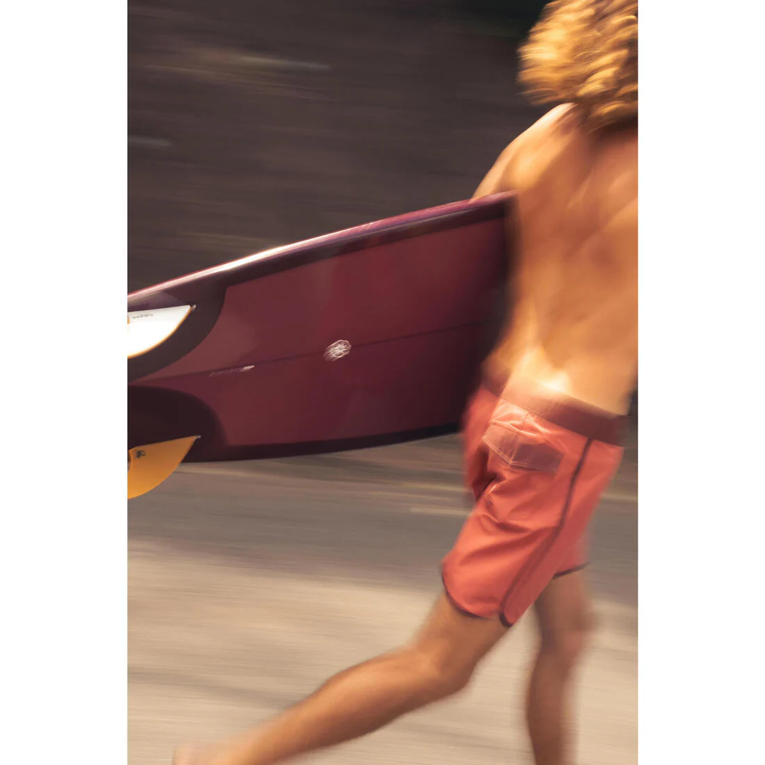 BOARDSHORT SURF HOMBRE 500 - Image 41