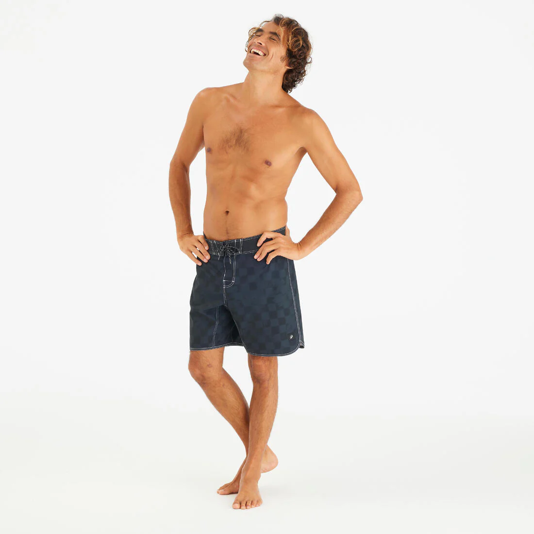 BOARDSHORT SURF HOMBRE 500 - Image 6