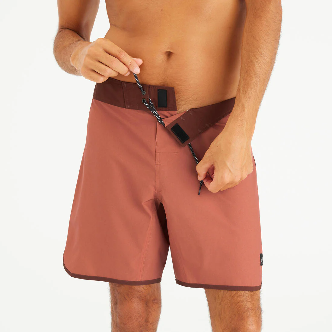 BOARDSHORT SURF HOMBRE 500 - Image 9
