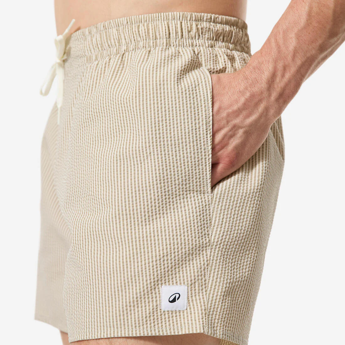 BOARDSHORT SURF HOMBRE 100 15" - Image 7