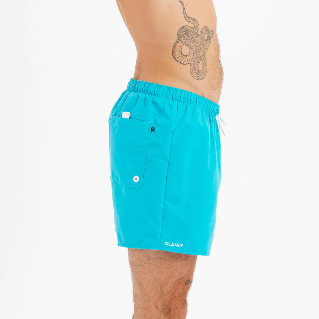 BOARDSHORTS HENDAIA NT TURQUESA - Image 3
