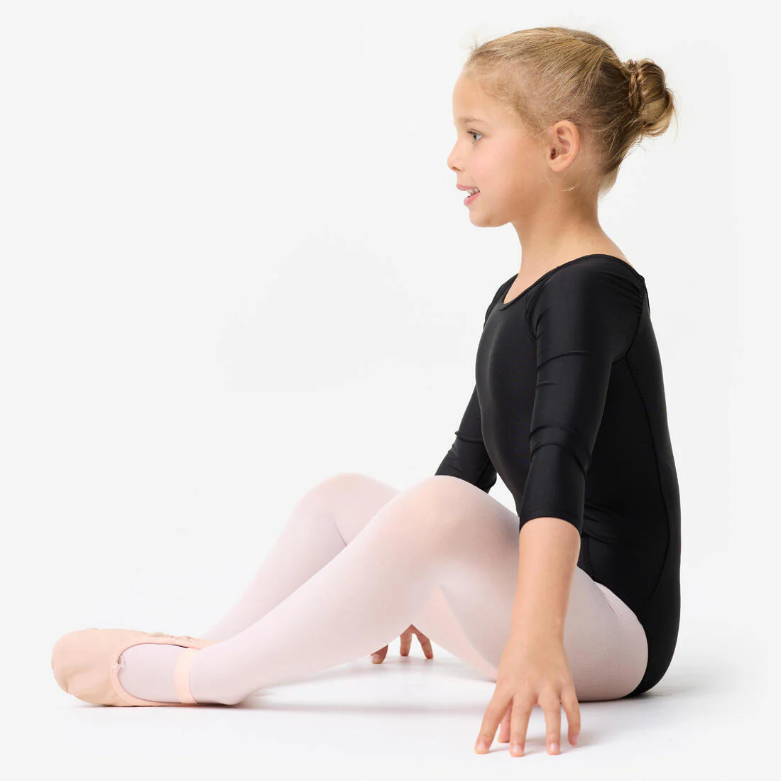 BODY DANZA CLÁSICA NIÑA - Image 2