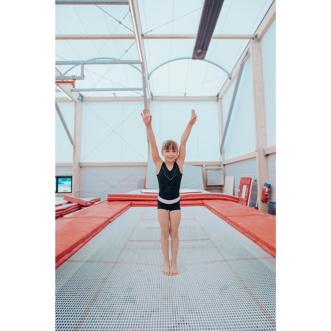 BODY GIMNASIA NIÑA - Image 10