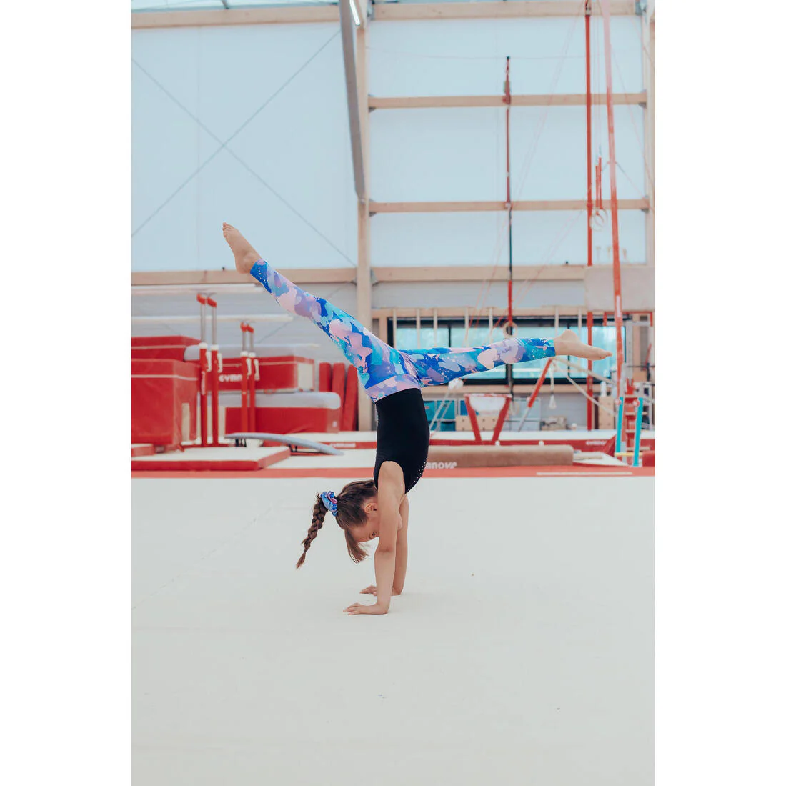 BODY GIMNASIA NIÑA - Image 11