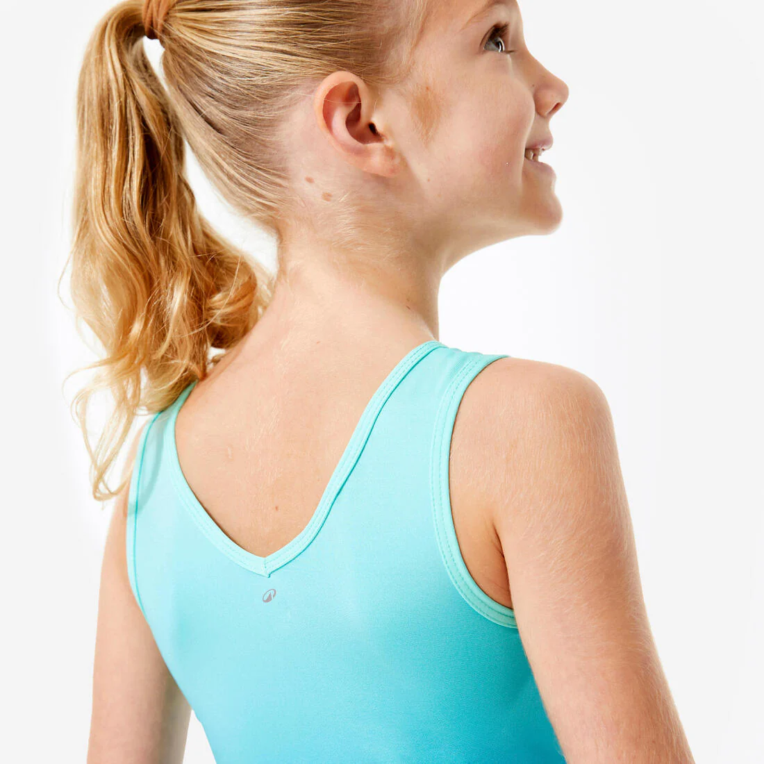 BODY GIMNASIA NIÑA 500 - Image 5
