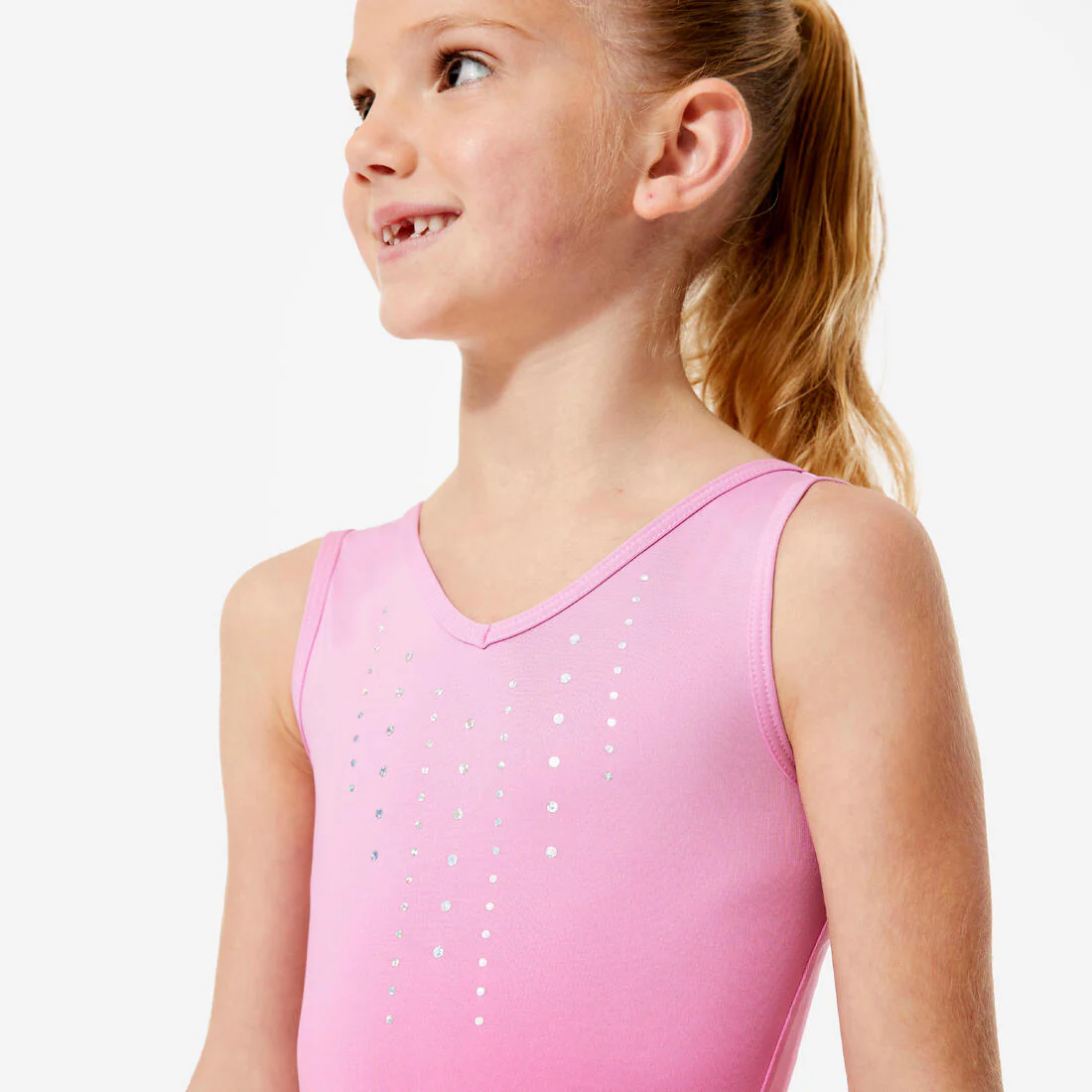 BODY GIMNASIA NIÑA 500 - Image 6