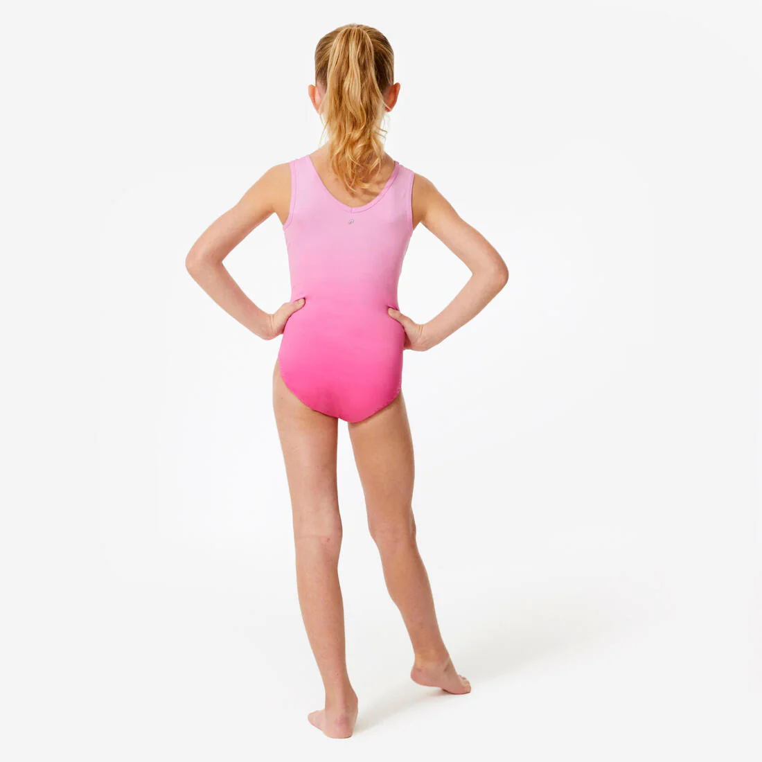 BODY GIMNASIA NIÑA 500 - Image 8