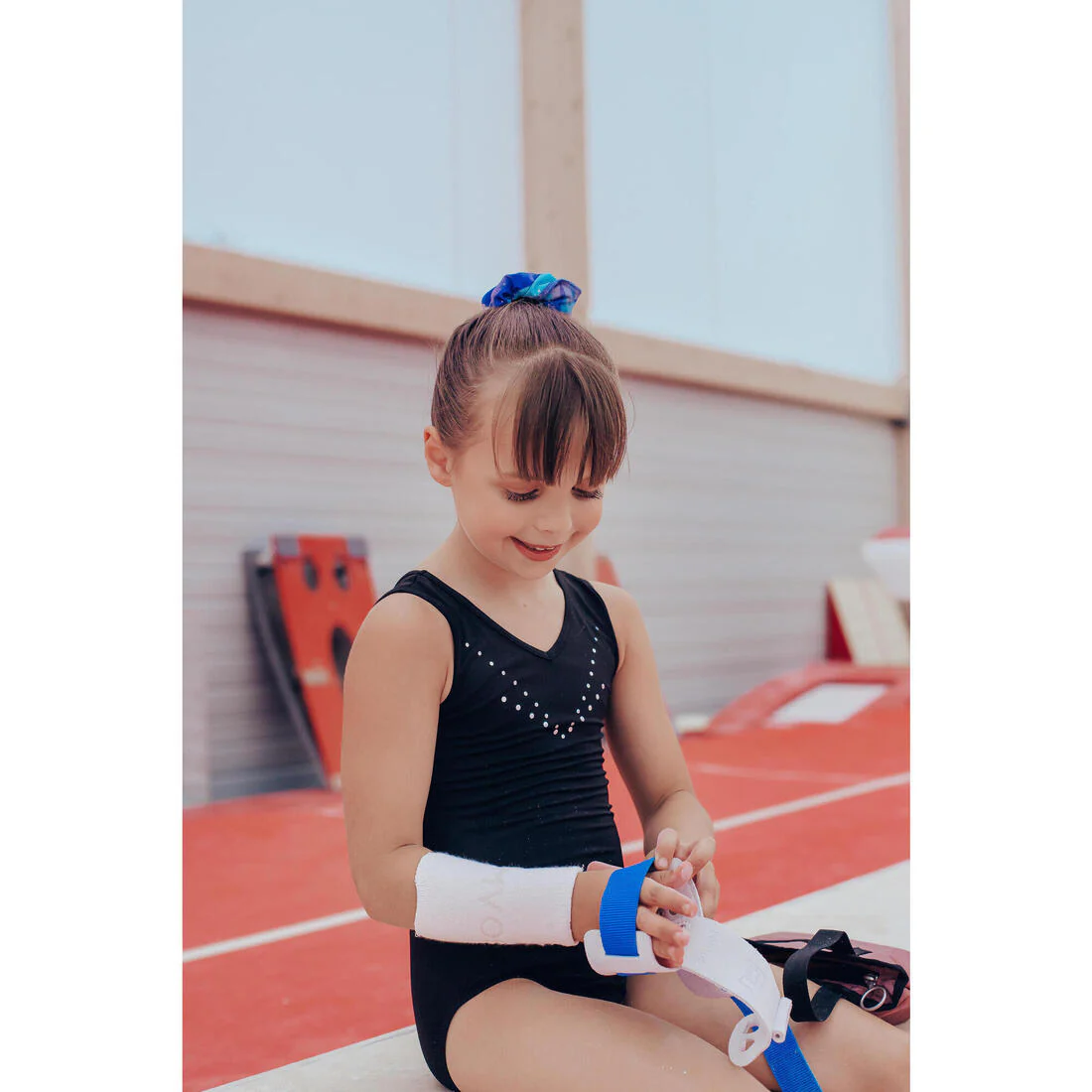 BODY GIMNASIA NIÑA - Image 7