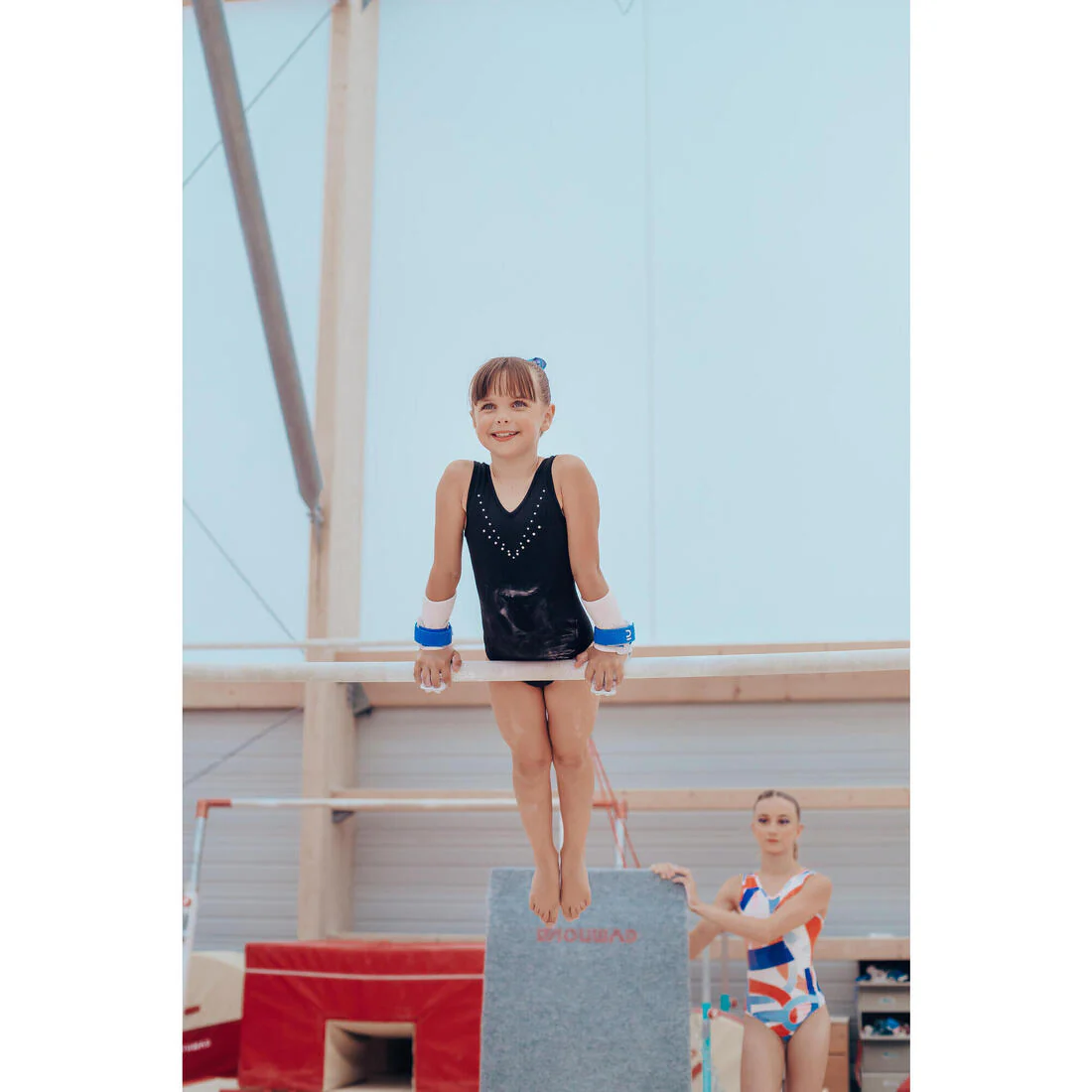 BODY GIMNASIA NIÑA - Image 8