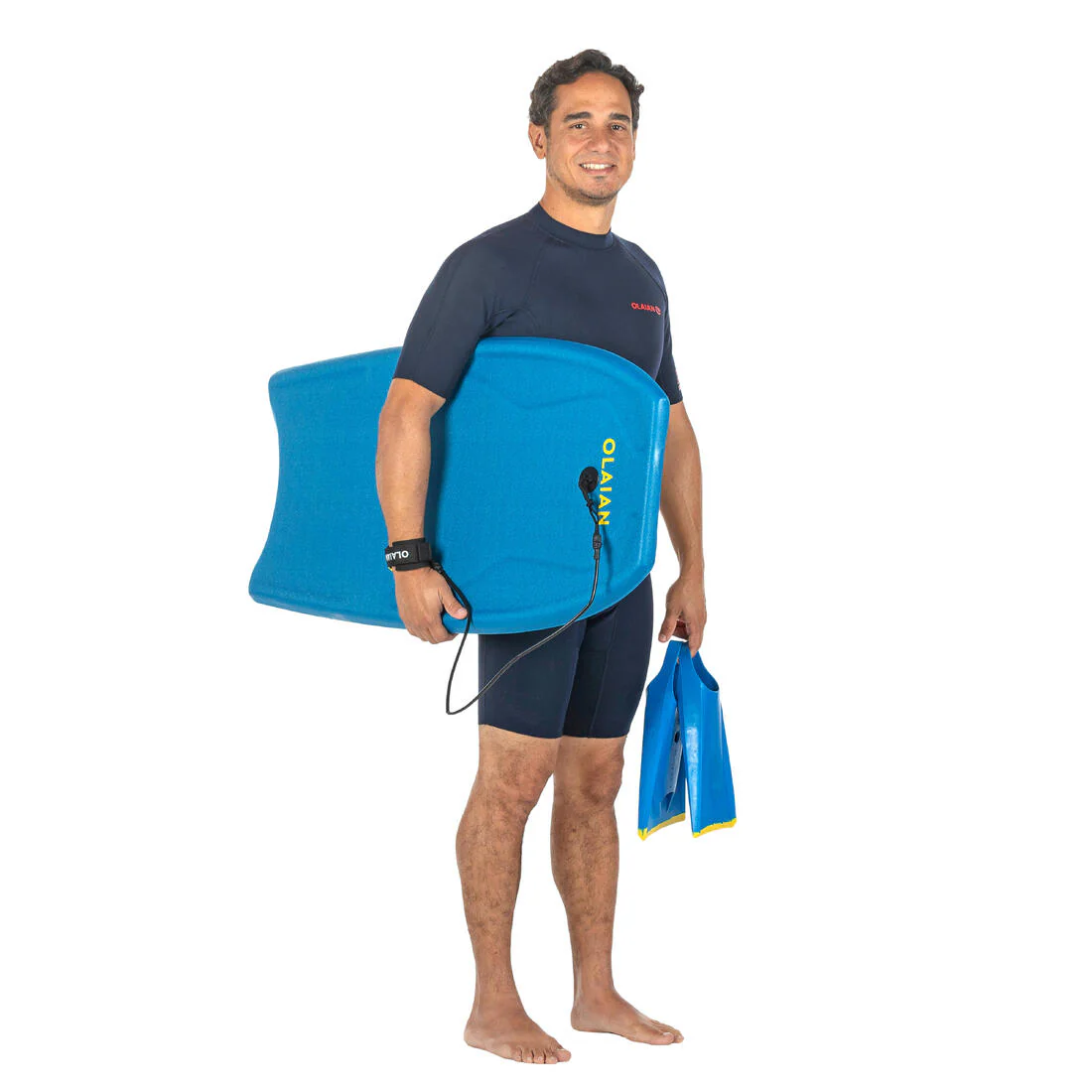 BODYBOARD 100 LEASH MUÑECA - Image 10