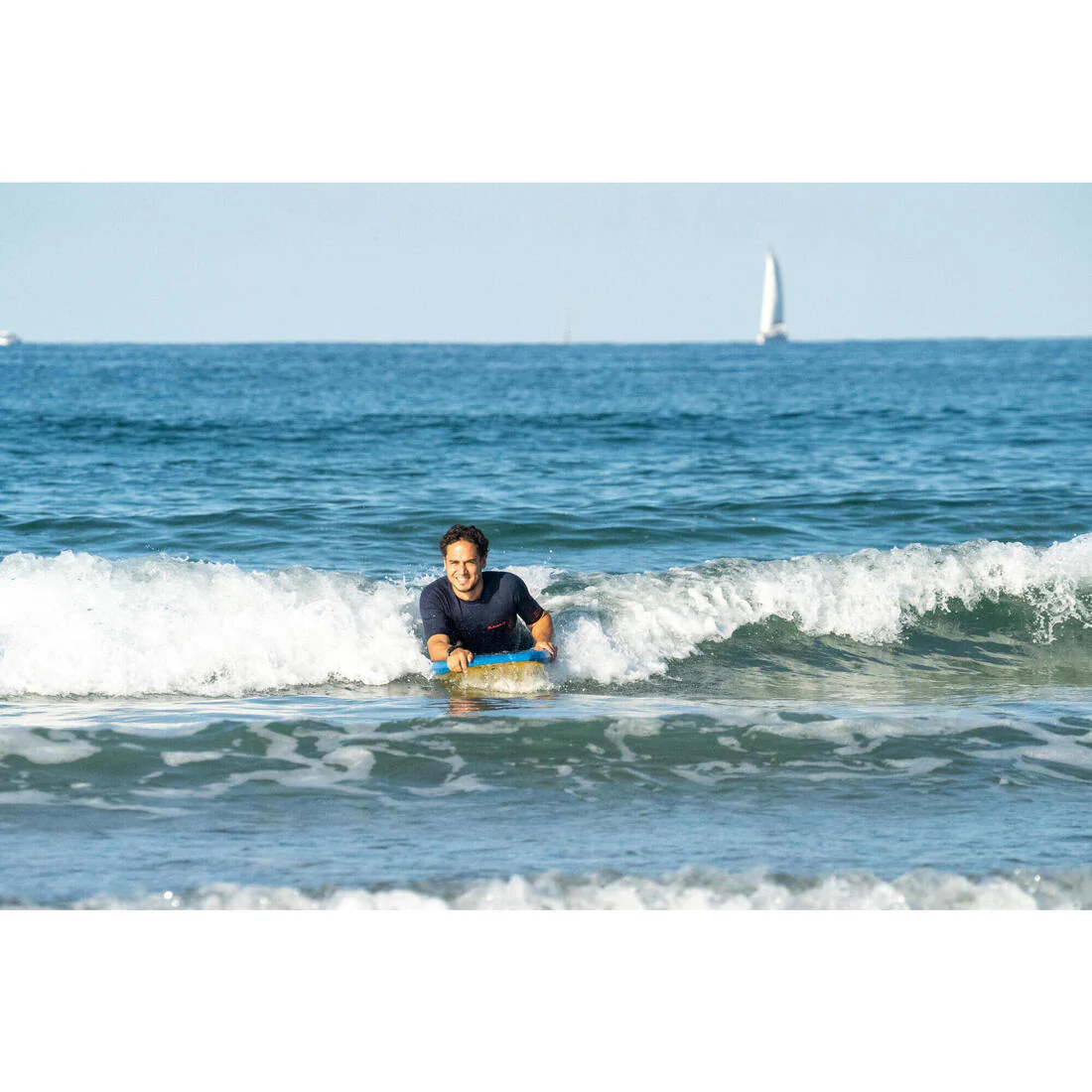 BODYBOARD 100 LEASH MUÑECA - Image 13