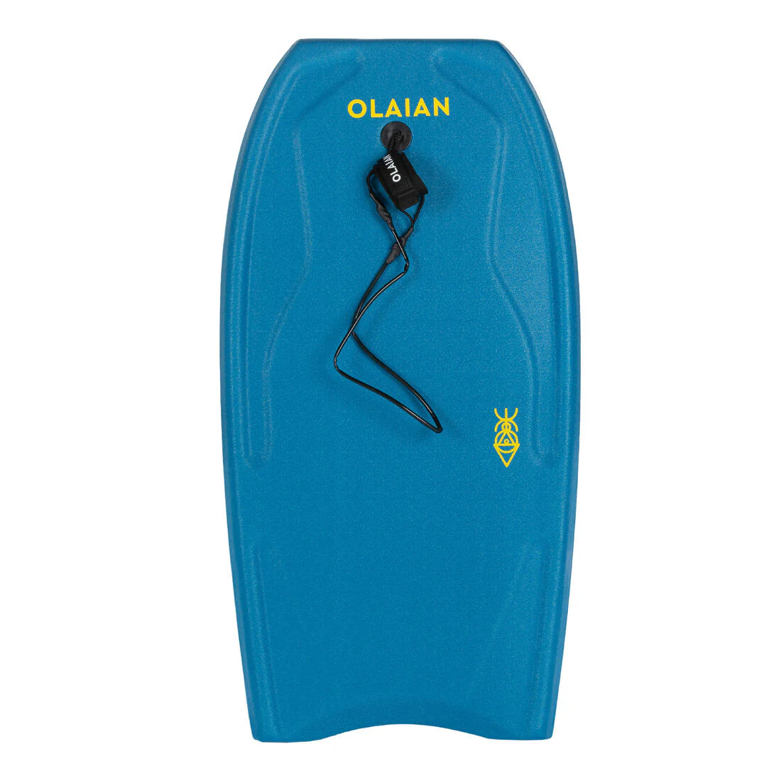 BODYBOARD 100 LEASH MUÑECA - Image 4