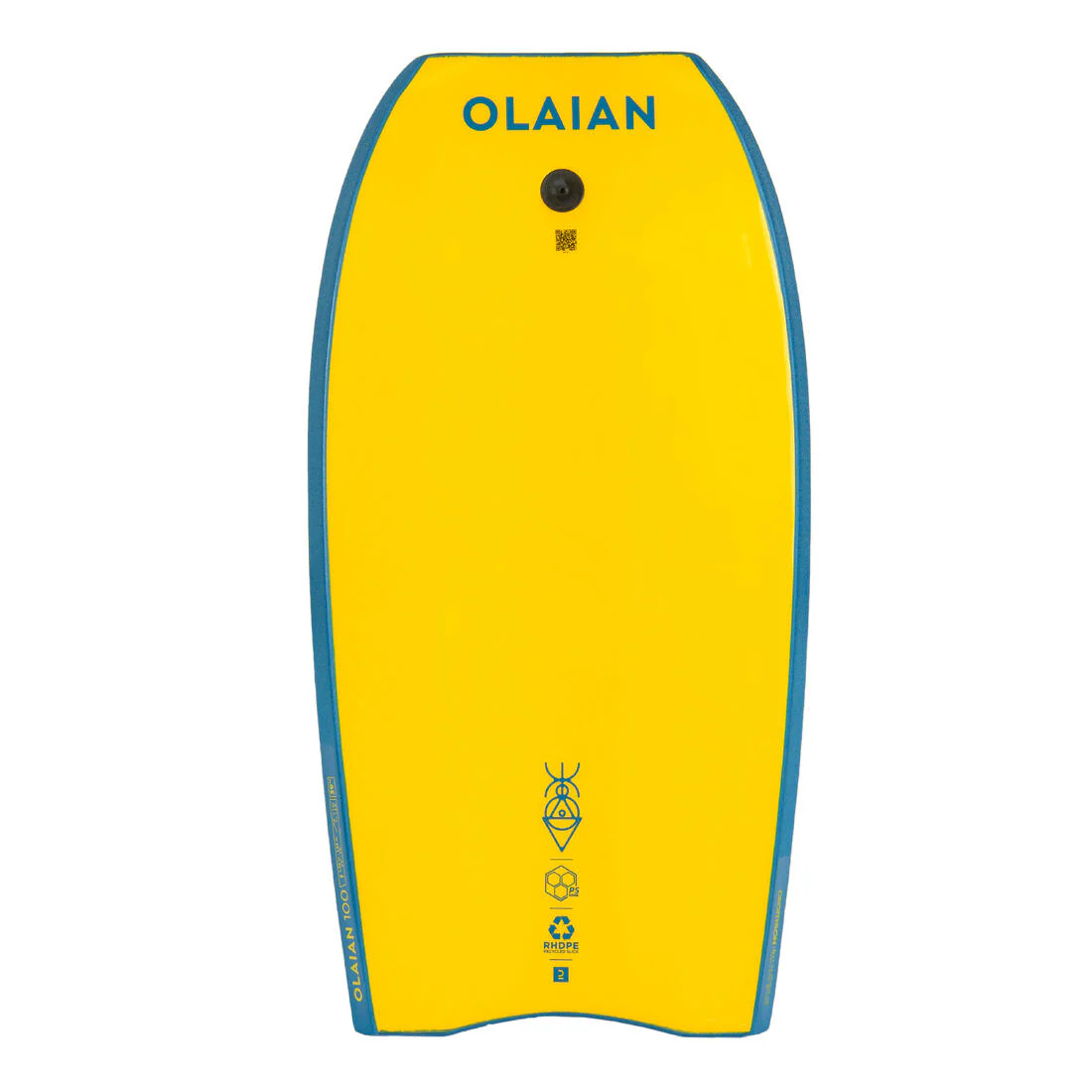 BODYBOARD 100 LEASH MUÑECA - Image 8