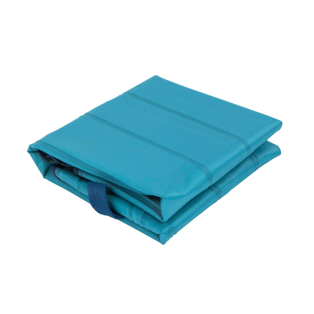 Bodyboard inflable azul compacto - Image 5
