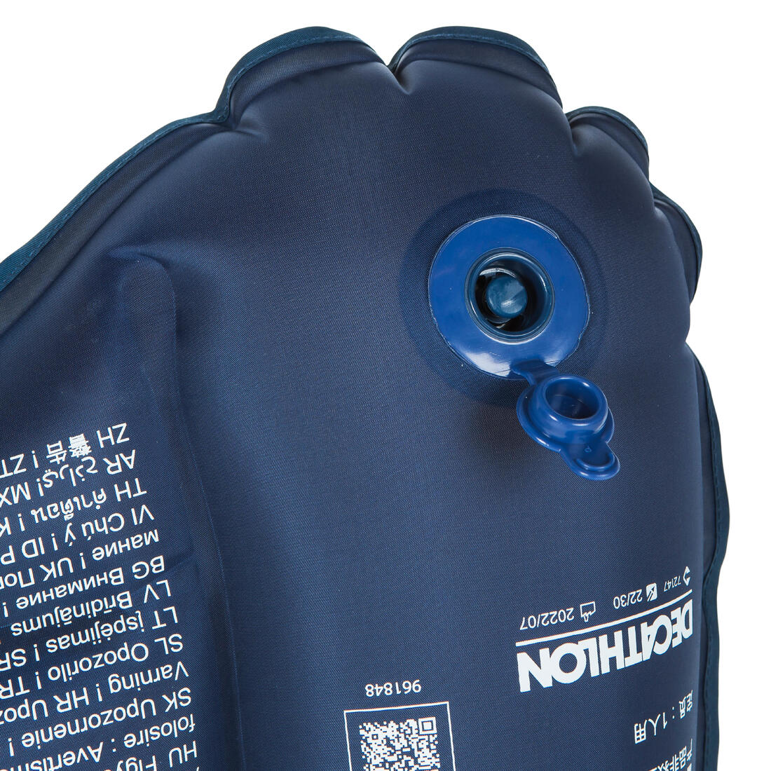 Bodyboard inflable niños - Image 11