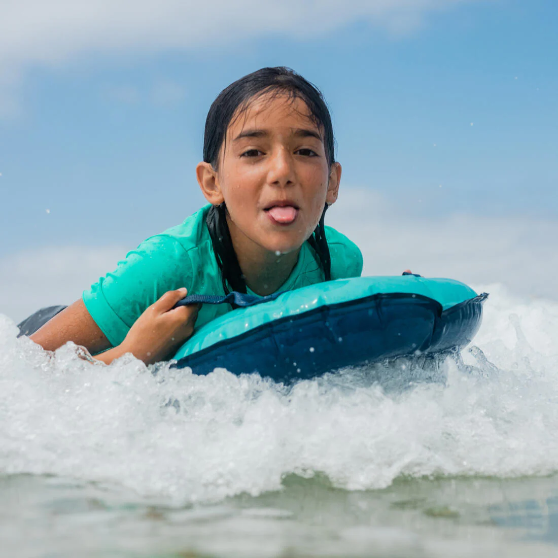 Bodyboard inflable niños - Image 19