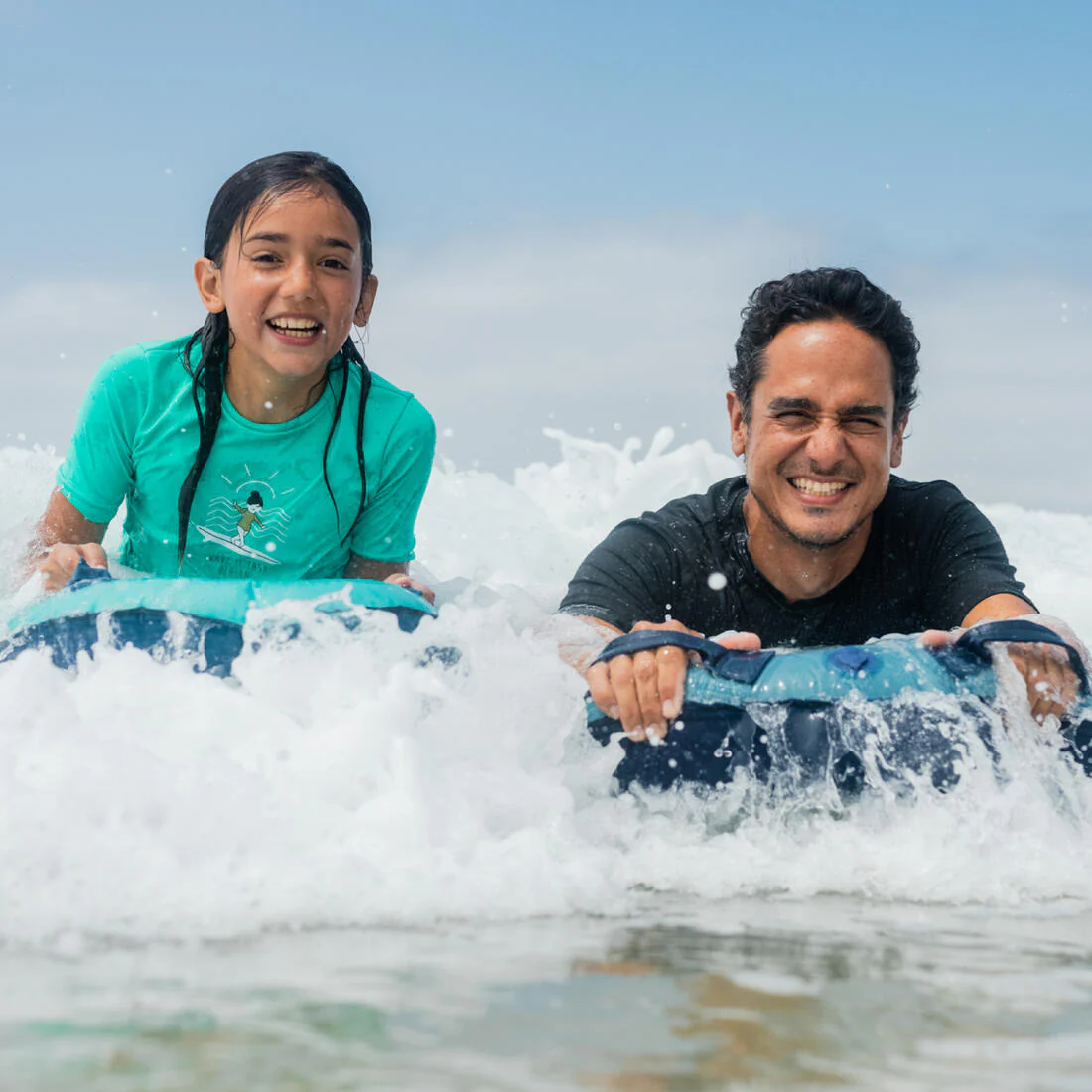 Bodyboard inflable niños - Image 20