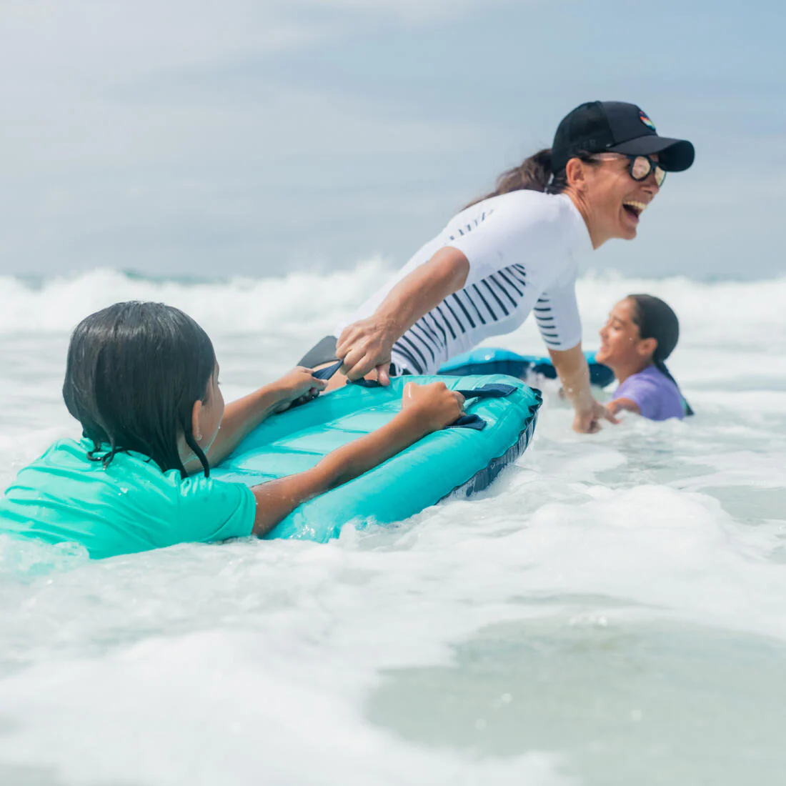 Bodyboard inflable niños - Image 24