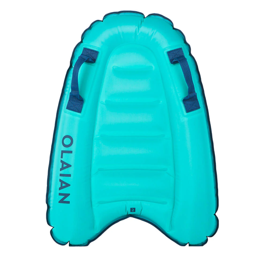 Bodyboard inflable niños - Image 4