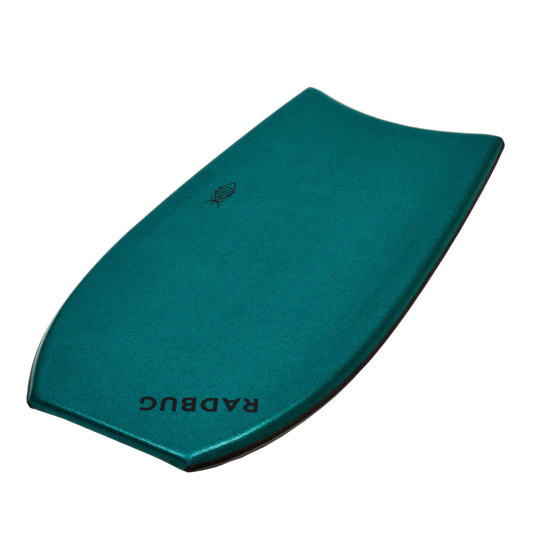 Bodyboard verde negro 900 - Image 5