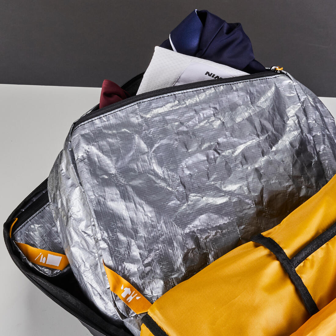 Bolsa de transporte RACE LITE - Image 12