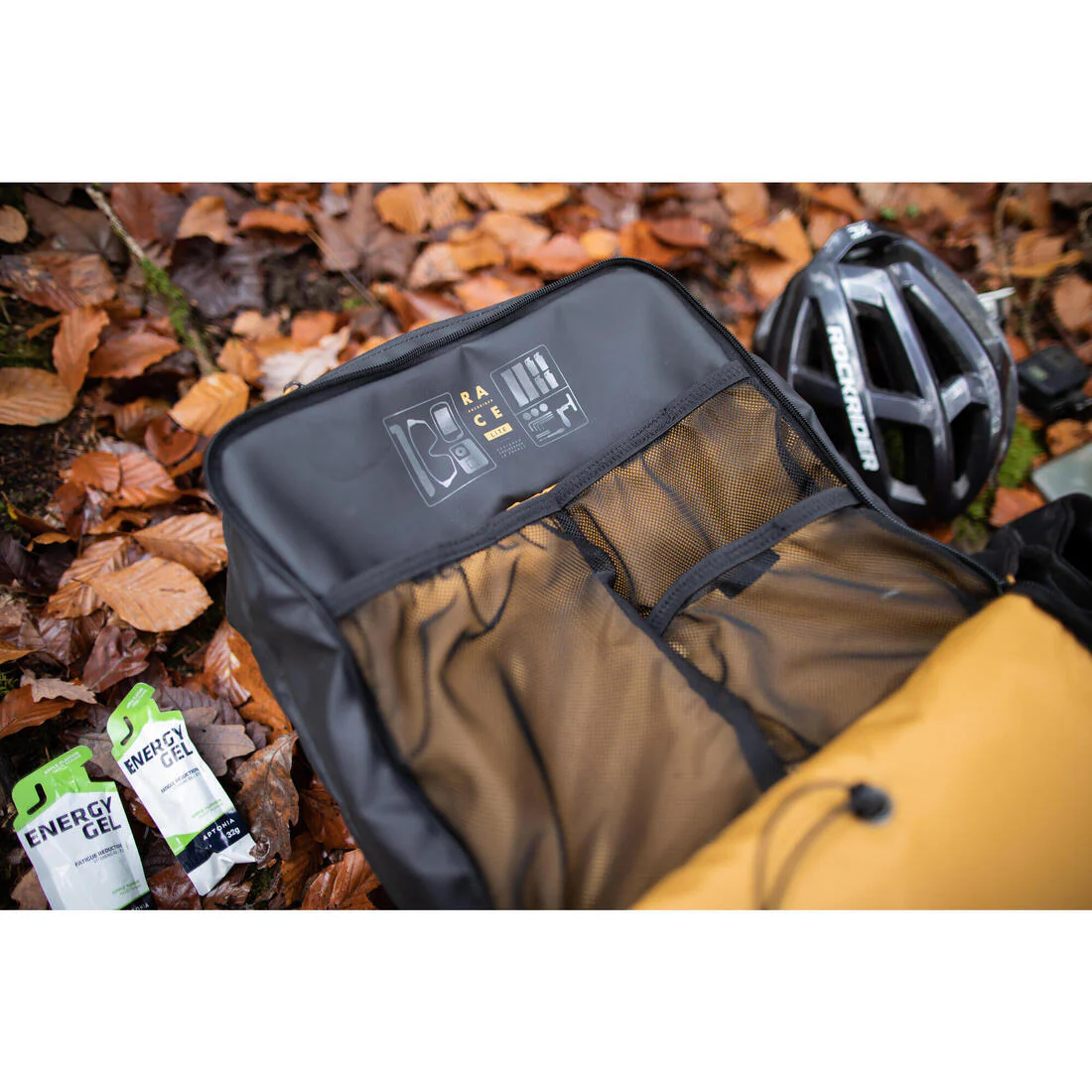 Bolsa de transporte RACE LITE - Image 15