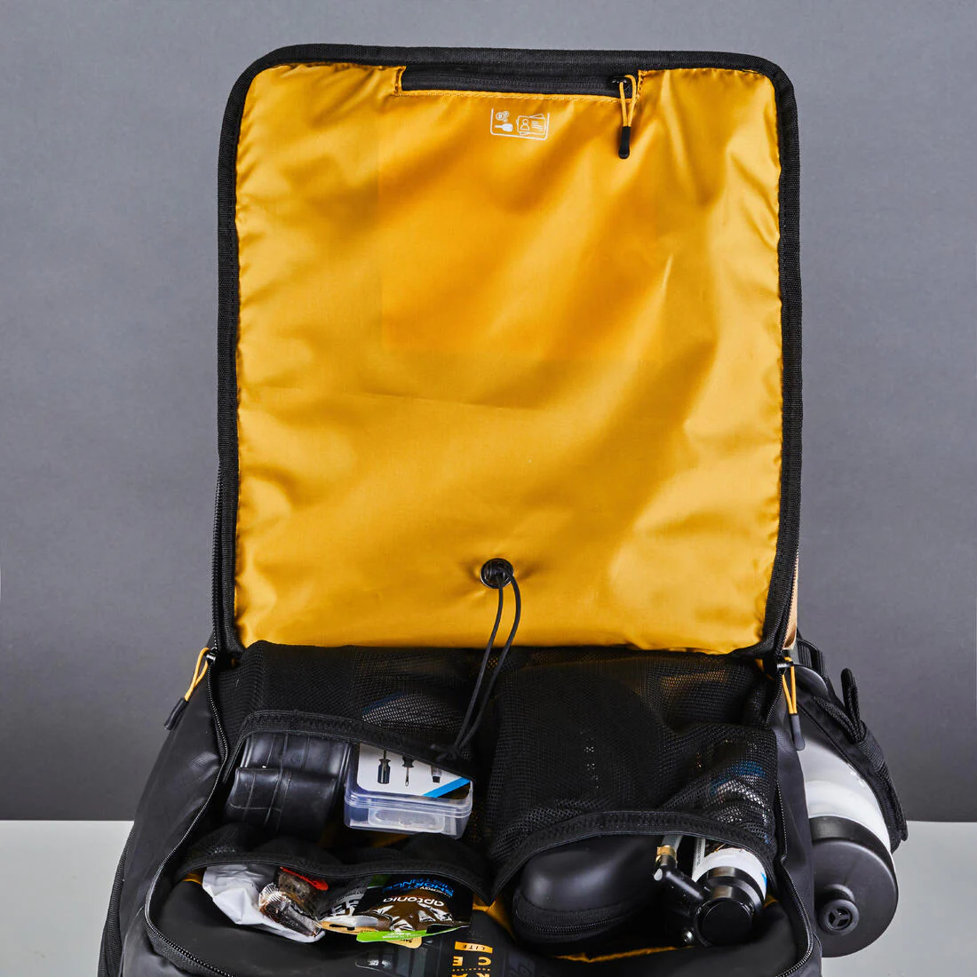 Bolsa de transporte RACE LITE - Image 9