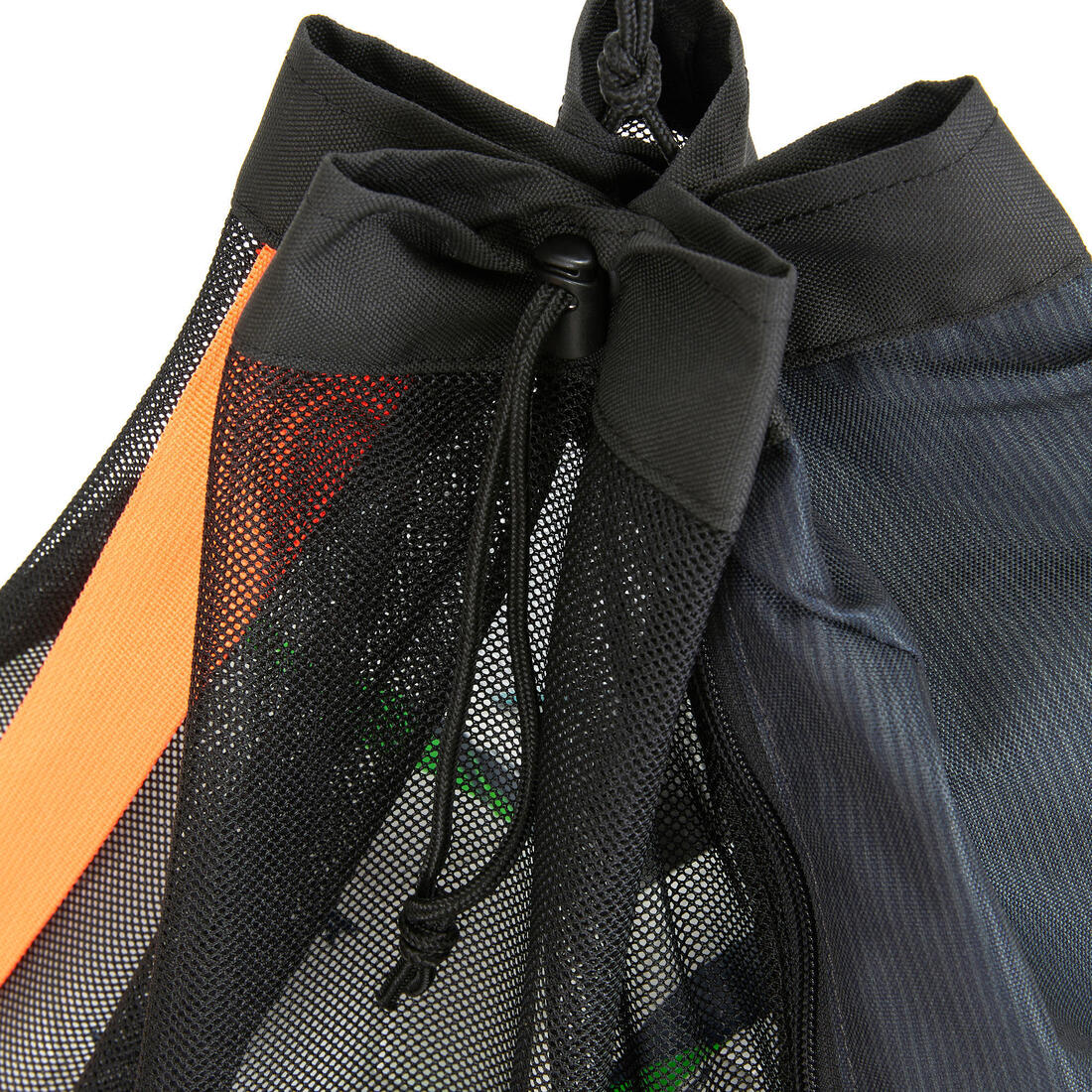 BOLSA PARA BALONES NEGRO - Image 3