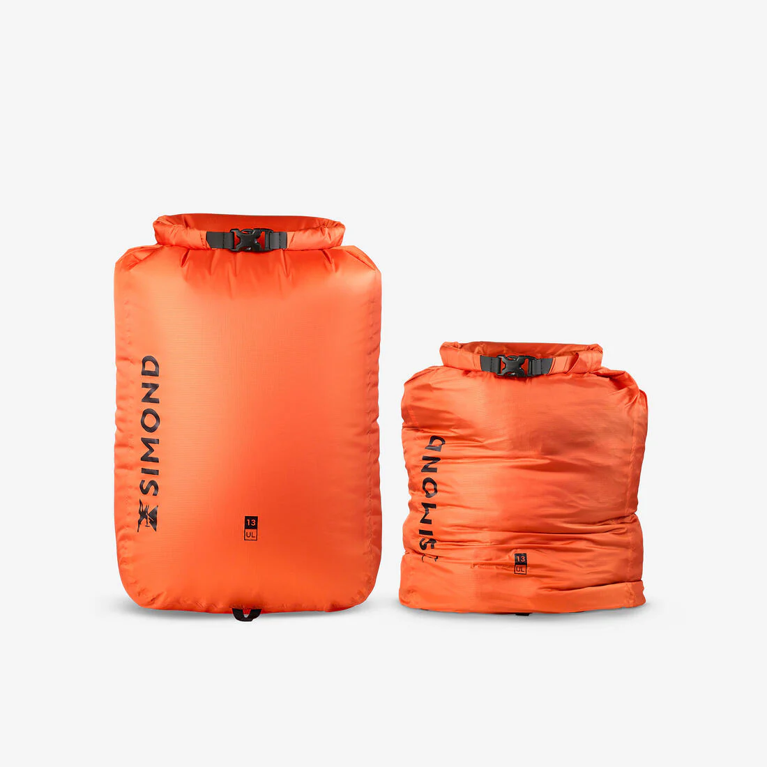 Bolsa seca 13L ultra liviana - Image 5