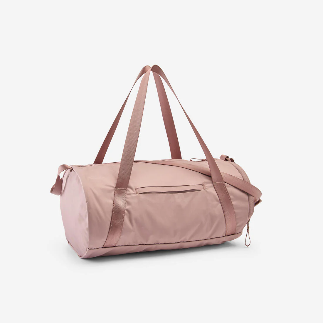 BOLSO BANDOLERA + BOLSILLO ZAPATILLAS 20 L ROSA - Image 3