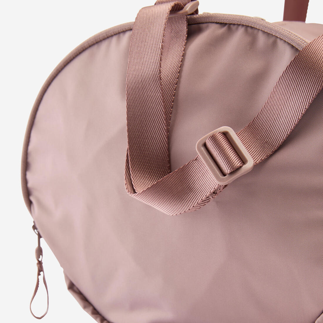 BOLSO BANDOLERA + BOLSILLO ZAPATILLAS 20 L ROSA - Image 4