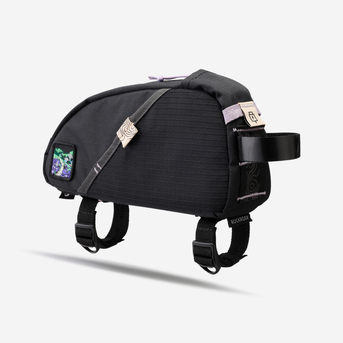 BOLSO BIKEPACKING ADVT 500 1,5 LITROS - Image 2