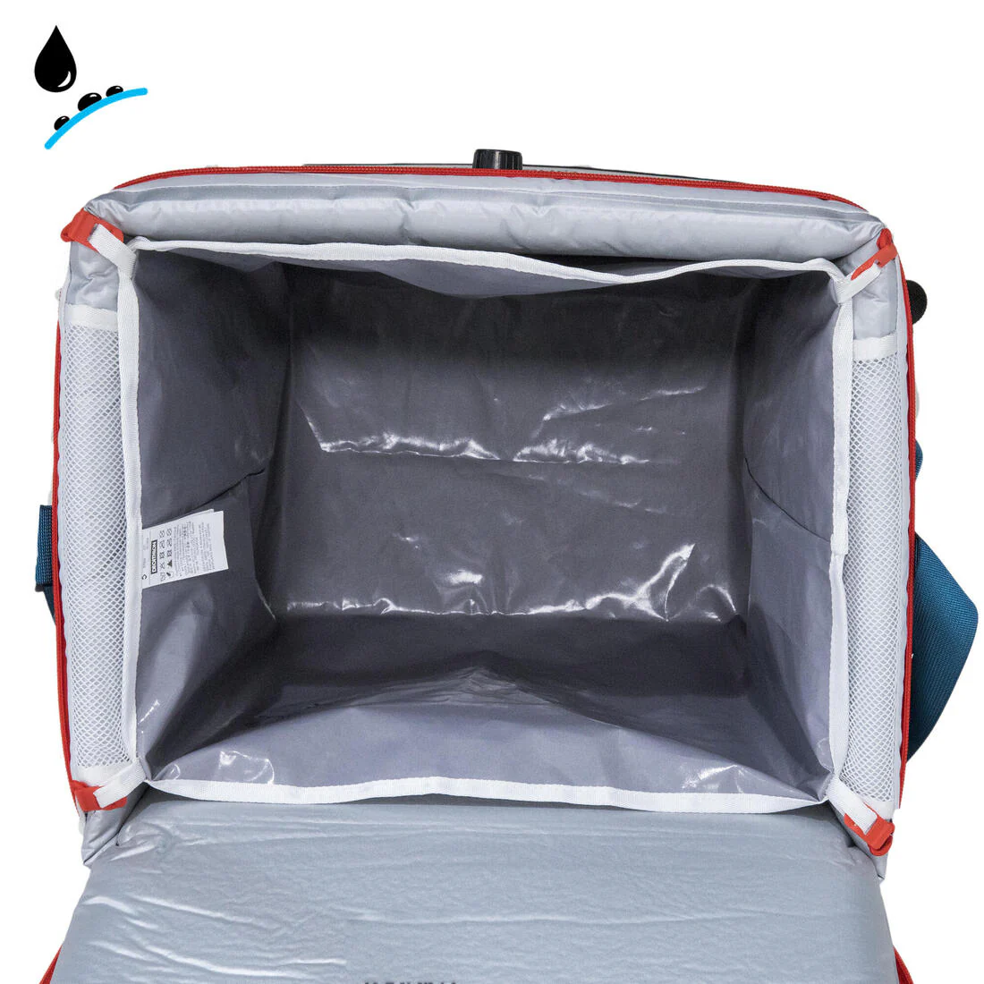 BOLSO COOLER COMPACT FRESH 25 LITROS - Image 2
